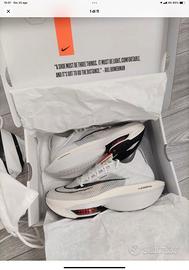 Nike air zoom alphafly next% 2 proto