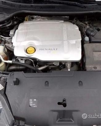 Motore m9r c7 127 kw renault espace 2010