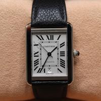 Cartier Tank XL WSTA0029