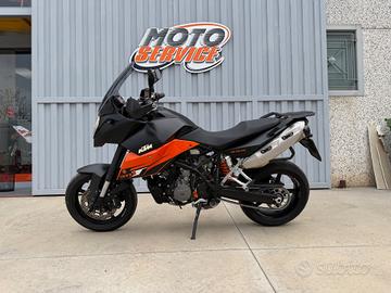 Ktm 990 Supermoto smt