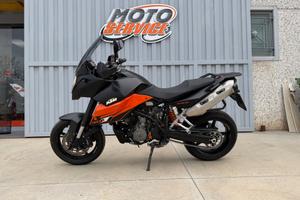 Ktm 990 Supermoto smt
