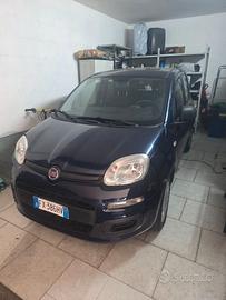 Fiata Panda benzina GPL 53000km 2019