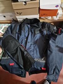 dainese tempest 3d L dry
