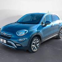 FIAT 500X 1.3 MultiJet 95 CV Cross