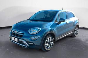 FIAT 500X 1.3 MultiJet 95 CV Cross