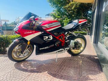 DUCATI 1098 S TUTTO INCLUSO ANCHE PASSAGGIO!