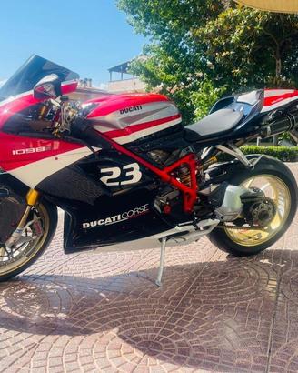 DUCATI 1098 S TUTTO INCLUSO ANCHE PASSAGGIO!