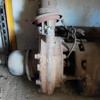 pompa irrigazione