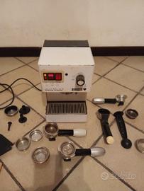 Macchina caffè Bialetti
