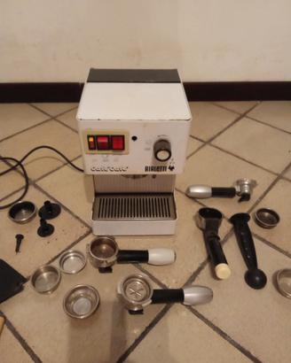 Macchina caffè Bialetti