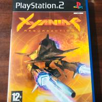 Gioco PS 2 XYANIDE