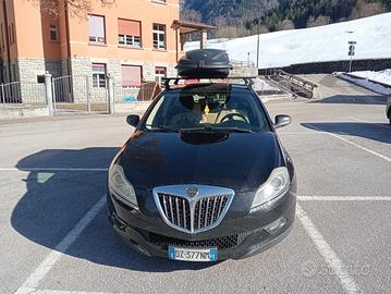 Lancia Delta 1.6 MJT 120 CV