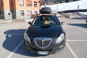 Lancia Delta 1.6 MJT 120 CV