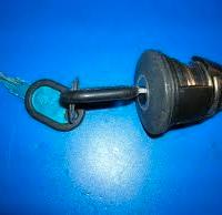 Chiusura,Serbatoio Carburante MIRAGLIO con Chiave