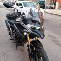 moto voge valico 525 black night 