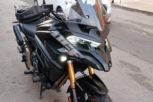 moto voge valico 525 black night 