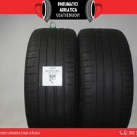 2 Gomme 285 40 R 20 Pirelli al 62% SPED GRATIS