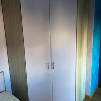 Cabina Armadio 