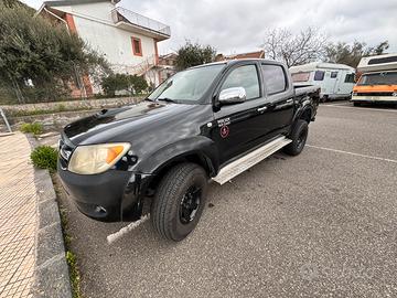 Toyota hilux 3000