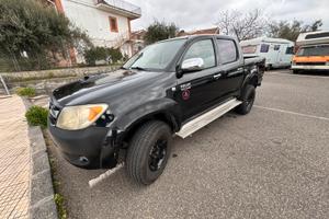 Toyota hilux 3000