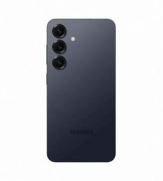 Samsung Galaxy S25 256GB Nero - Come Nuovo