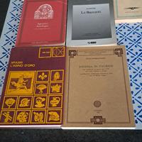 n. 8 Classici latini e greci