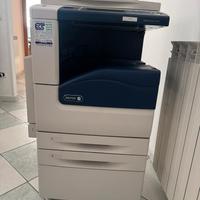 STAMPANTE XEROX WORKCENTRE 7120