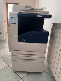 STAMPANTE XEROX WORKCENTRE 7120