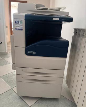 STAMPANTE XEROX WORKCENTRE 7120