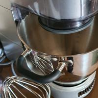 Kenwood,Planetaria Impastatrice Robot da cucina