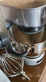 Kenwood,Planetaria Impastatrice Robot da cucina
