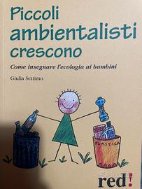 Piccoli ambientalisti crescono