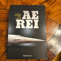 Aerei, i modelli che hanno fatto la storia