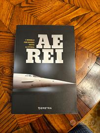 Aerei, i modelli che hanno fatto la storia