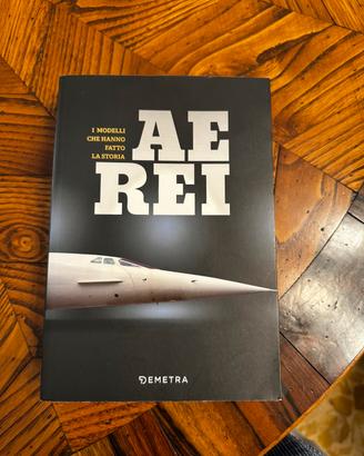 Aerei, i modelli che hanno fatto la storia