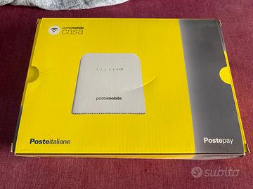 D-LINK DWR-960 4G LTE Cat7 Wi-Fi AC1200 POSTEMOBIL