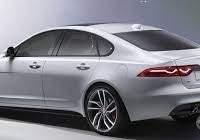 Ricambi usati jaguar xf