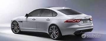Ricambi usati jaguar xf