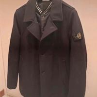 Cappotto Stone Island