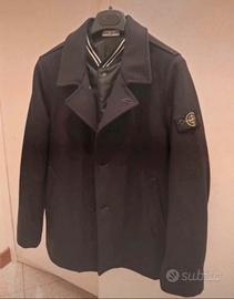 Cappotto Stone Island