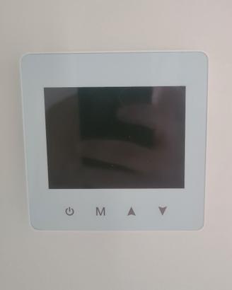 Termostato wifi 