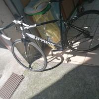 B’Twin Triban 520