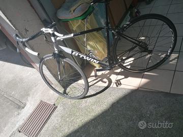 B’Twin Triban 520