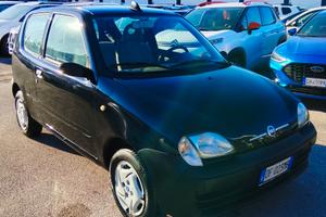 Fiat 600 1.1 CLIMA 47 MILA KM!