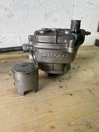 7t malossi minarelli