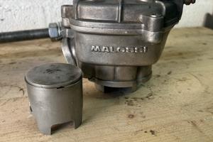 7t malossi minarelli