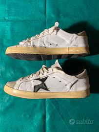 Golden Goose superstar 41