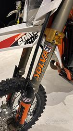 Forcelle e mono SOLVA