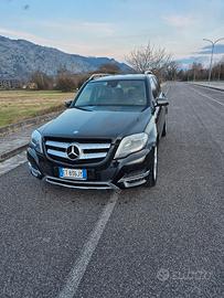 mercedes glk 220cdi 