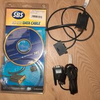 Cavo RS232 per Nokia e Siemens